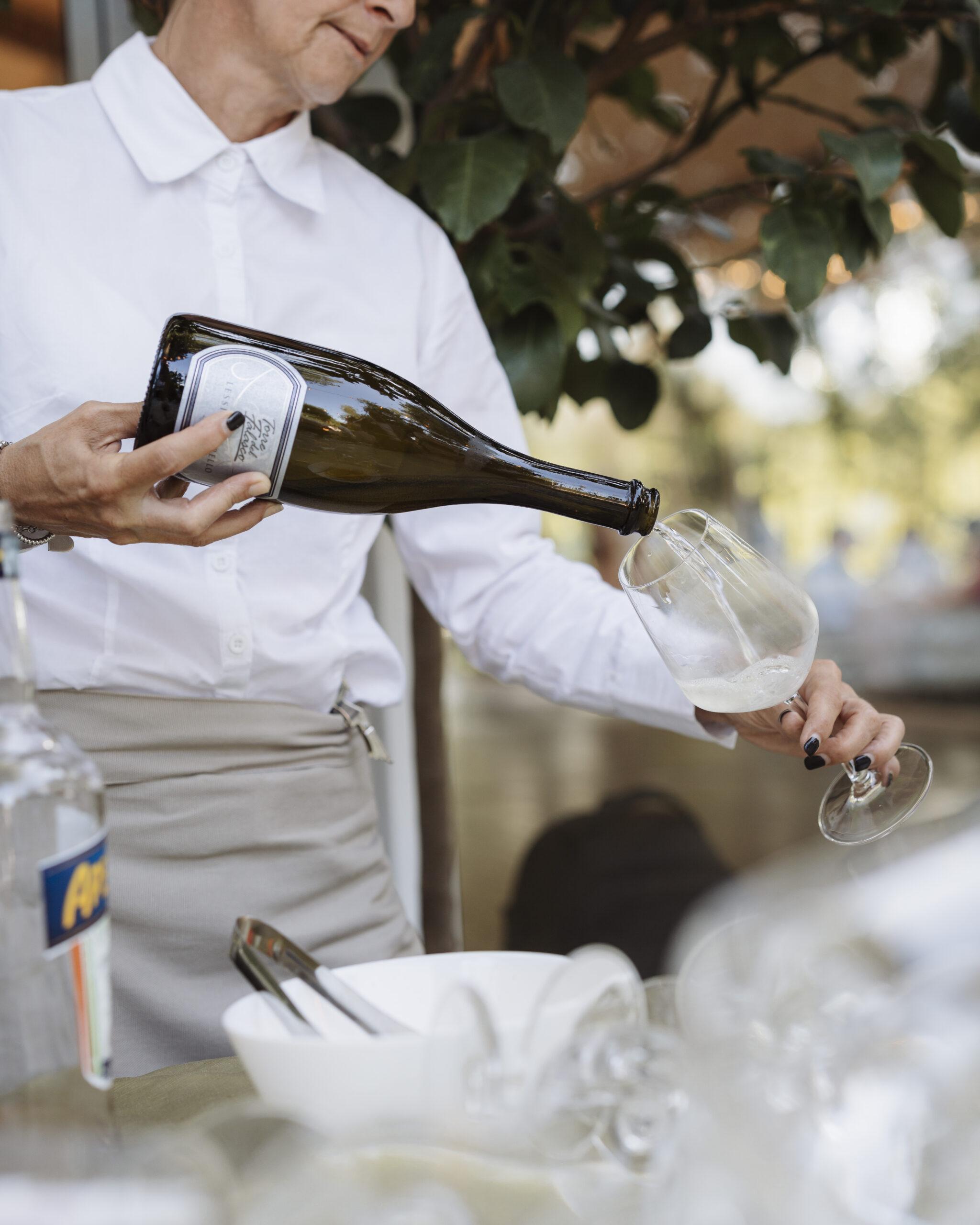 Contatti Food & Sweet