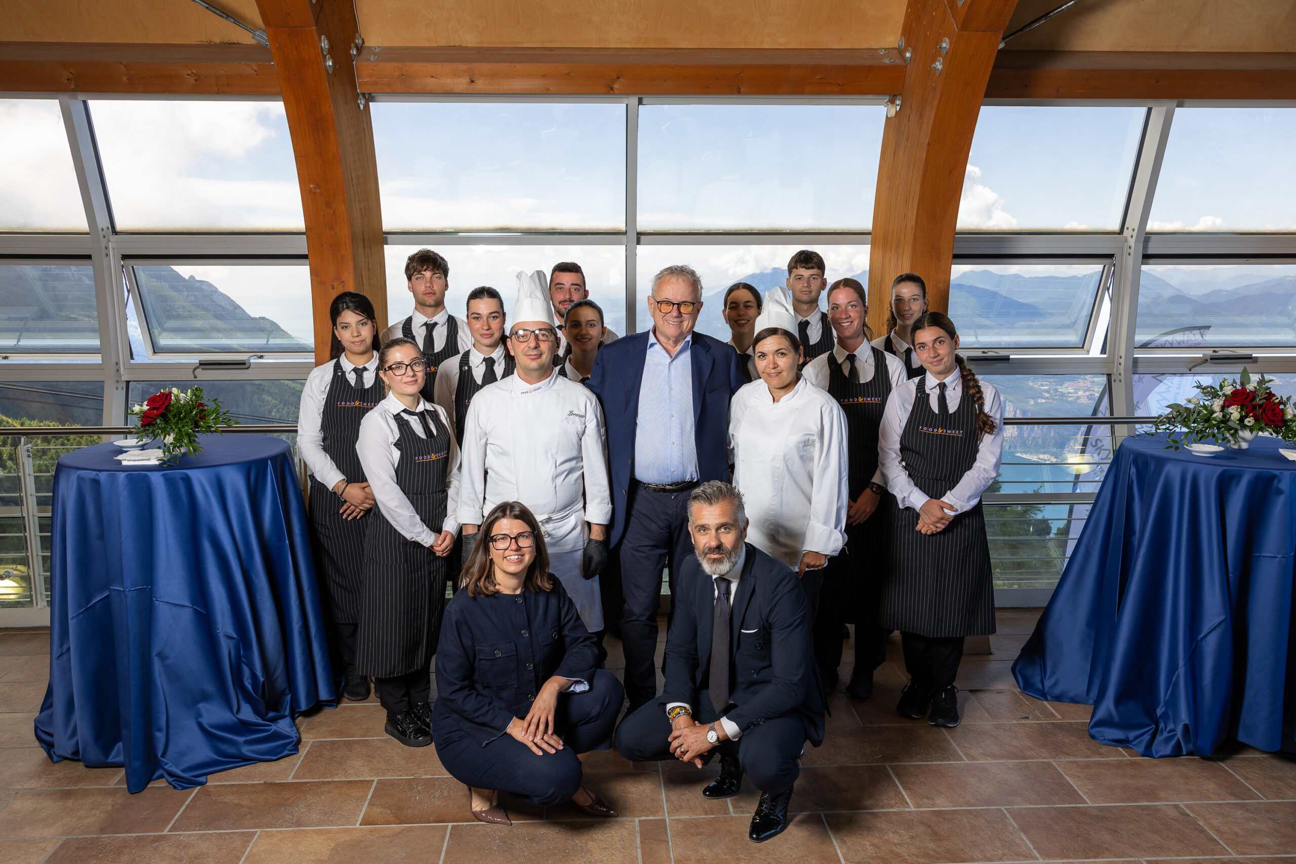 Food & Sweet Chi siamo