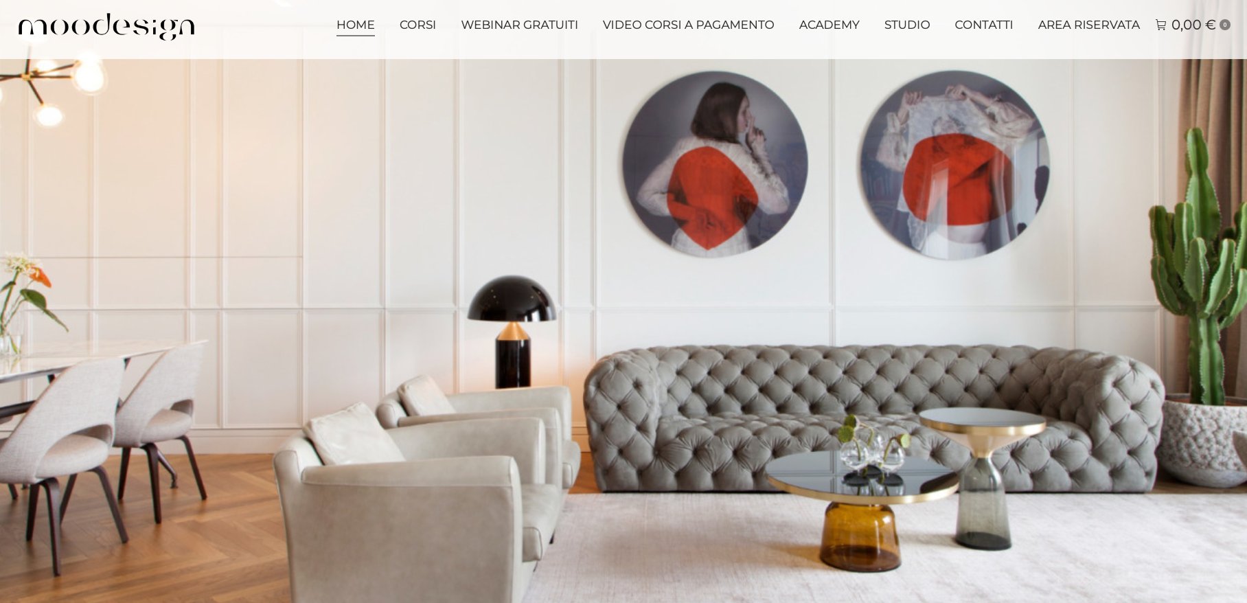 Moodesign Academy