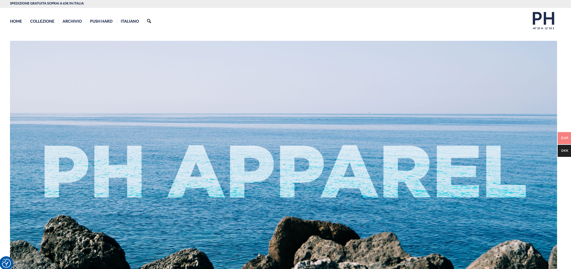 PH Apparel
